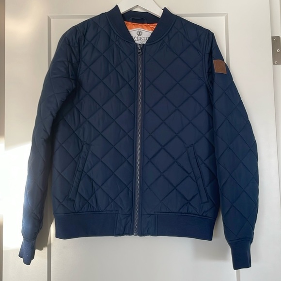 Element Jacket - Picture 1 of 5